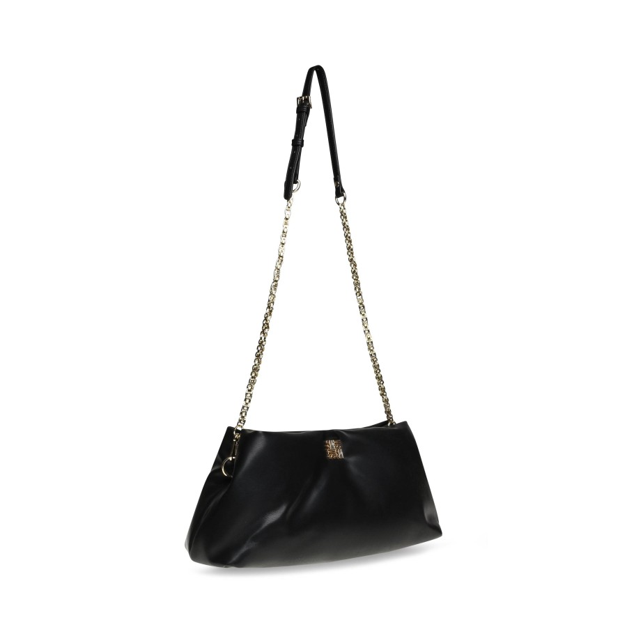 Steve Madden  | Bverge Oro Nero